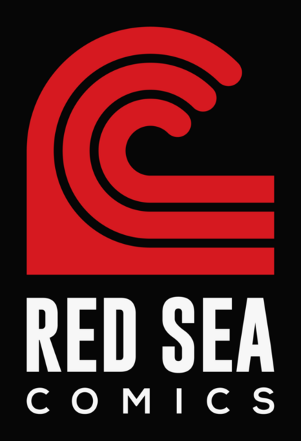 Red Sea Comics
